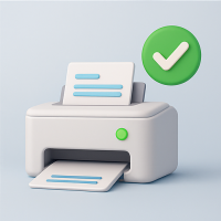 Printer Not Printing? Get Quick Help Now