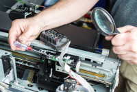 We Fix Printer Problems Fast!