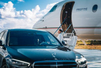 Pristine Jet Charter – Private Jet Services UAE