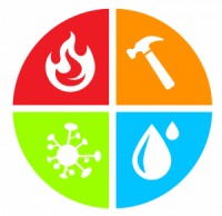 Water Damage Restoration in Chattanooga