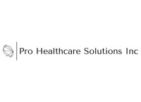 Pro Healthcare Solutions Inc