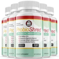 ProbioShred - A Viable Option For People Suffering From Stomach-Related And Gastrointestinal Problems