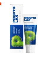 Proctolax Gel – Soothing Formula for Daily Hemorrhoid Care