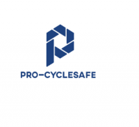 Pro-Cyclesafe -- Reusable Coverall Suit