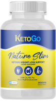 KetoGo Diet Pill