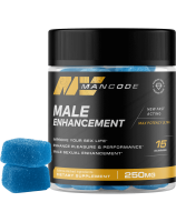 ManCode Male Enhancement Gummies