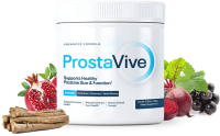 ProstaVive for Better Prostate Health