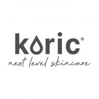 Koric - Next Level Skincare brand