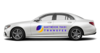 Gatwick Taxi Transfer – Reliable Airport Taxi Service in London