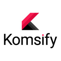 Komsify - Social Media Marketing Company!