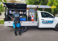GETJET PRESSURE CLEANING