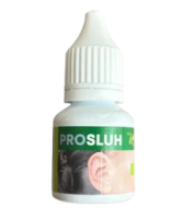 Рrosluh Drops – Daily Formula for Healthy Hearing & Auditory Support