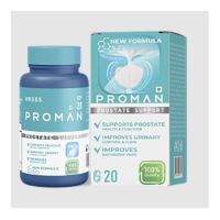 Buy Proman in India, Nigeria, South Africa – Proman Price & Reviews