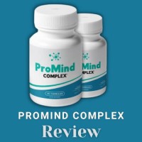 Try Promind Complex Cure Brain Fog & Forgetfulness