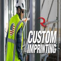 Imprint: Custom Promotional Products - Design Your Own