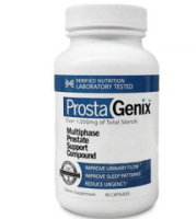 Buy Prosta Genix in Turkey - Prosta Genix Price & Reviews