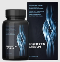 Buy Prostalisan in Georgia – Prostalisan Price & Reviews