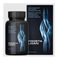 Buy Prostalisan in Georgia – Prostalisan Price & Benefits