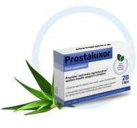 Buy Prostaluxor in Georgia – Prostaluxor Price & Reviews