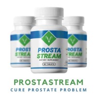 Prostastream Really Works for Prostate? Must Read!