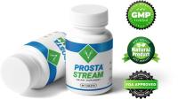 Are You Suffering From Poor Prostate Health? Buy Prostastream