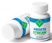 Prostastream A Size Regulating Supplement