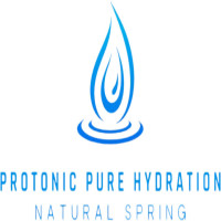 Protonic Pure Hydration