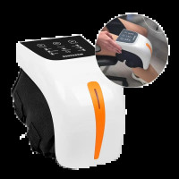 LEVIDE Knee Massager – Convenient At-Home Knee Comfort