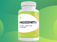 Prozenith: A Comprehensive Review of Its Benefits and Potential