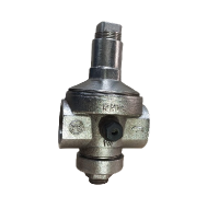 Pressure-Reducing Valve Manufacturer and Exporter in India