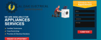 Alzaki Electrical Maintenance