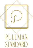 Pullman Standard Bar
