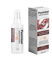 Buy Psoriclean in Ukraine – Psoriclean Price & Reviews
