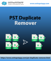 Quickly Eliminates Your Identical PST Emails