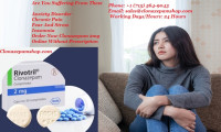 Buy Clonazepam 2mg Online USA for Anxiety Overnight Free Delivery