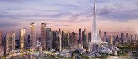 Grand Polo Club and Resort by Emaar