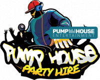 Pumphouse Party Hire