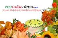 Impressive Online Gift Delivery in Pune at Amazing Deals!