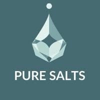 Pure salts