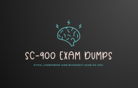 SC-900 Certification Journey: Exam Dumps Essentials