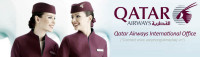 what do you mean by qatar airways melbourne office ?