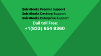 QuickBooks Desktop Support: Contact 1805–619–9337 for Quick/Fixes for Expert Assistance (QB Assistant) in 2024