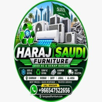 Haraj Saudi Furniture