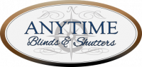 Anytime Blinds and Shutters