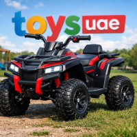 Quad Bike