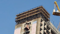 Scaffolding Rental UAE