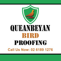 Queanbeyan Bird Proofing