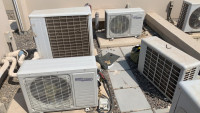 Quick Ac repair