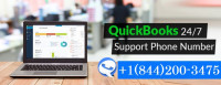 Get Quickbooks online support Number +1(844)2OO-3475