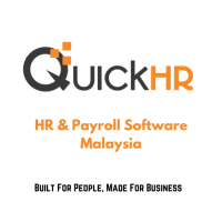 eLeave Management System Malaysia - QuickHR